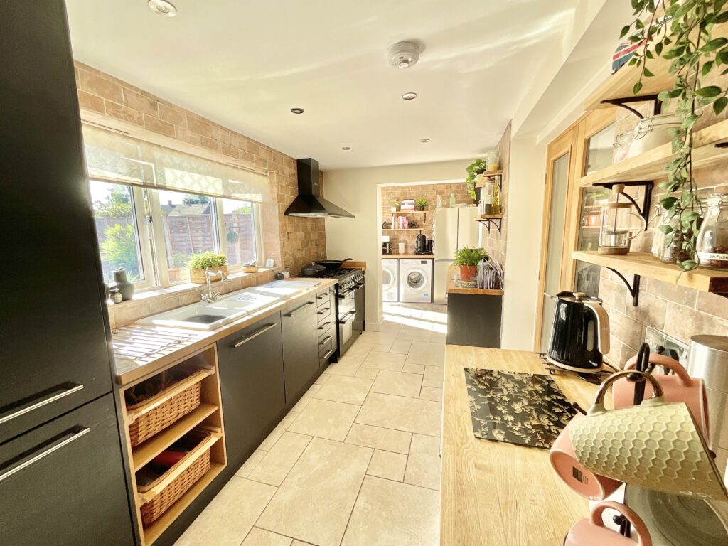 Wellington Road, Muxton, TF2