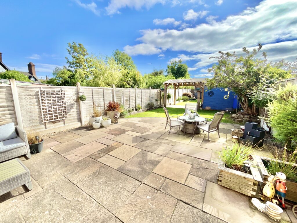 Wellington Road, Muxton, TF2