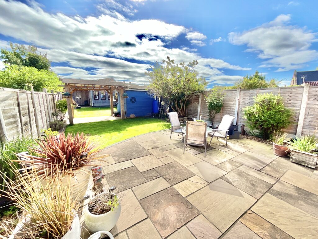 Wellington Road, Muxton, TF2