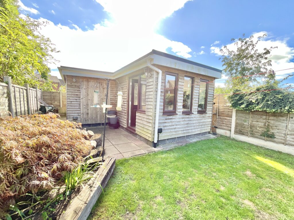 Wellington Road, Muxton, TF2