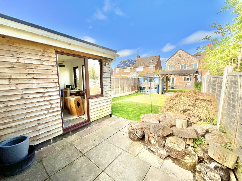 Wellington Road, Muxton, TF2
