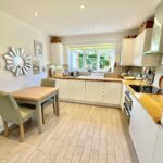 Eaton Road, Childs Ercall, TF9