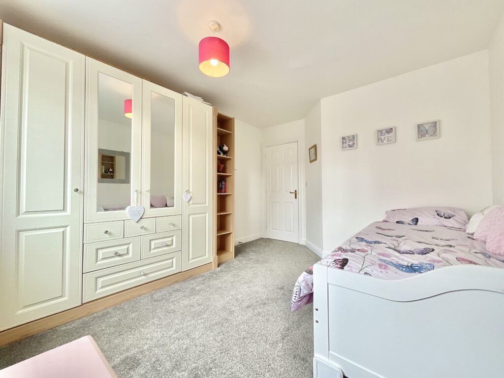 Audmore Court, Gnosall, ST20