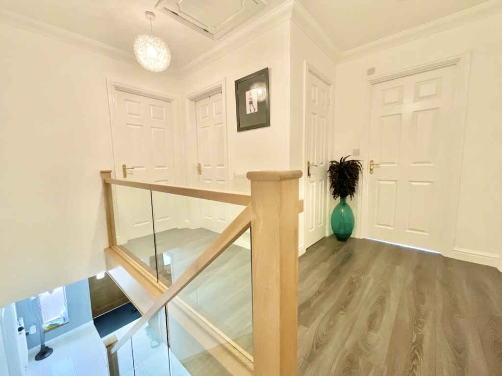 Audmore Court, Gnosall, ST20