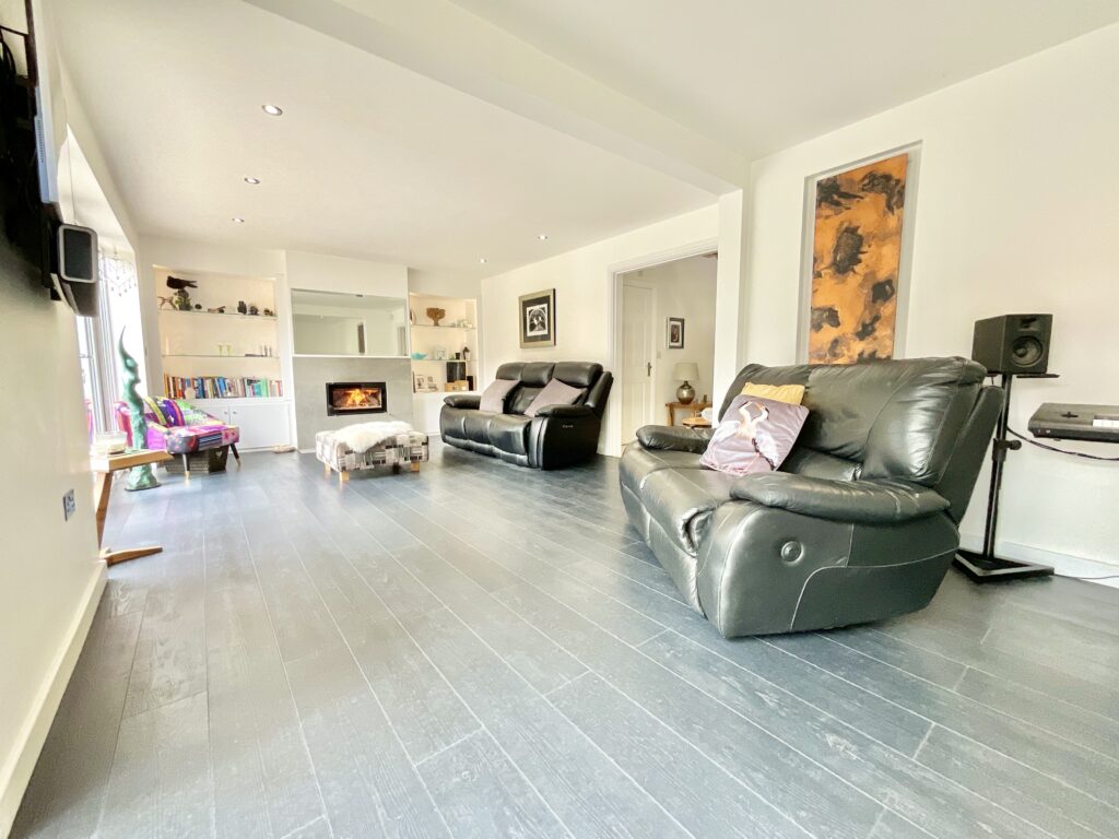 Audmore Court, Gnosall, ST20
