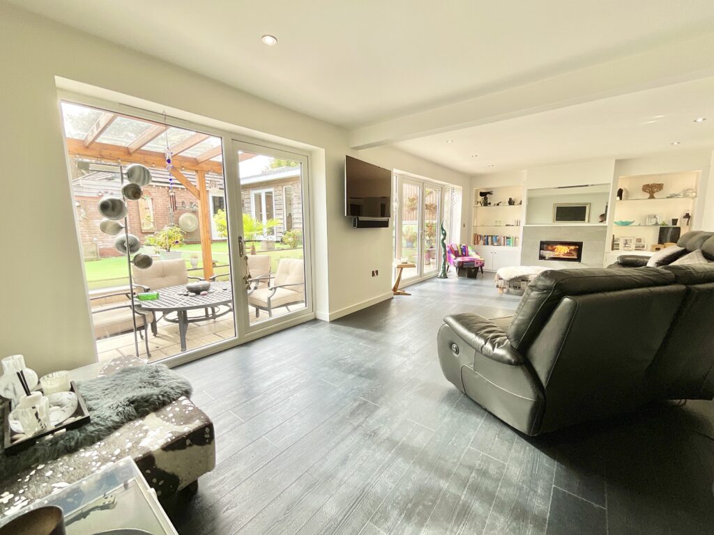 Audmore Court, Gnosall, ST20