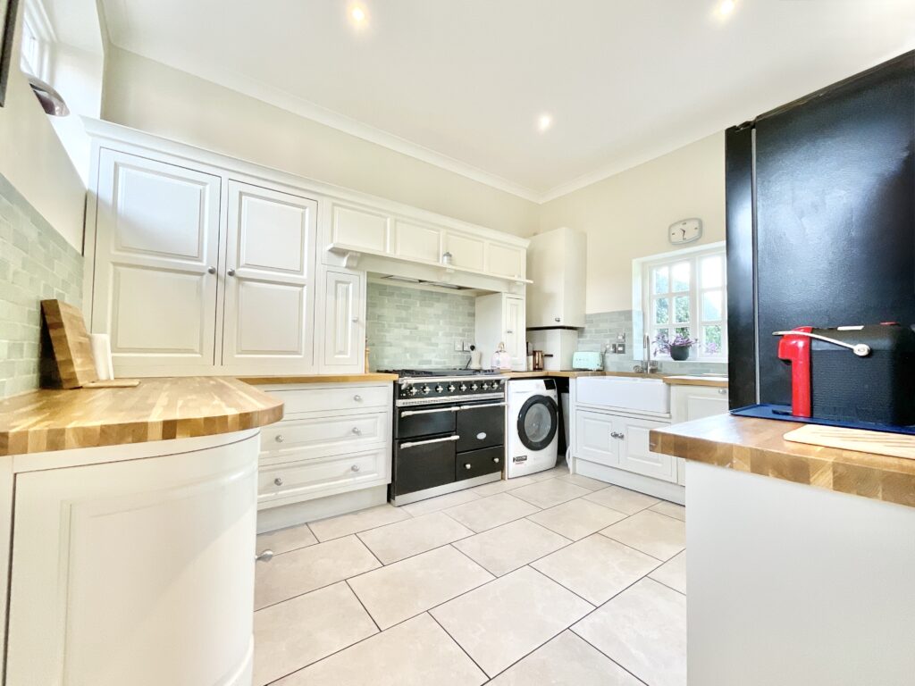 Maer Lane, Standon, ST21