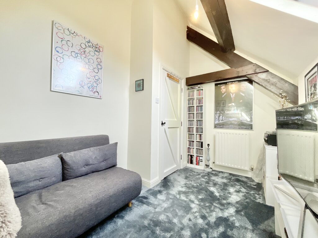 Maer Lane, Standon, ST21