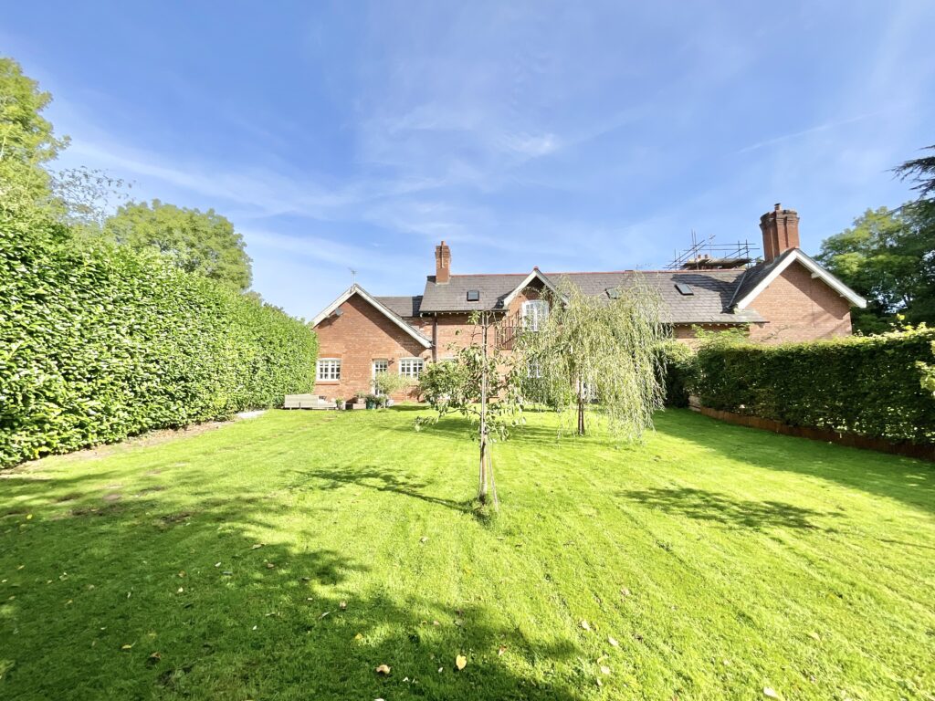 Maer Lane, Standon, ST21