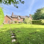 Maer Lane, Standon, ST21