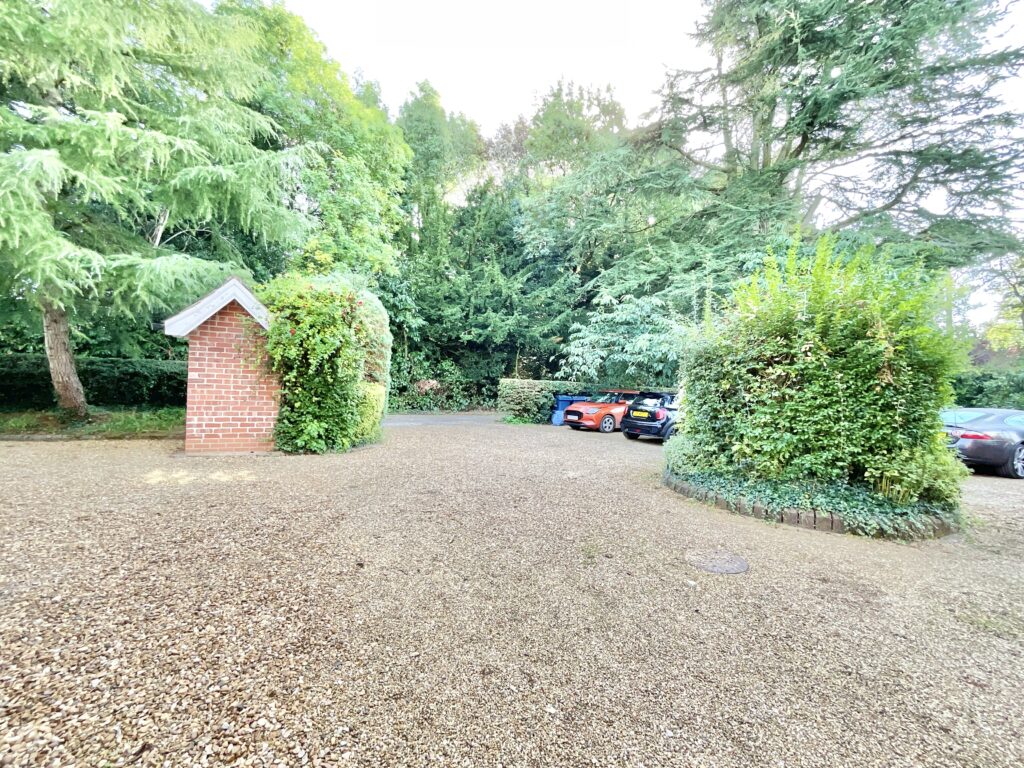 Maer Lane, Standon, ST21