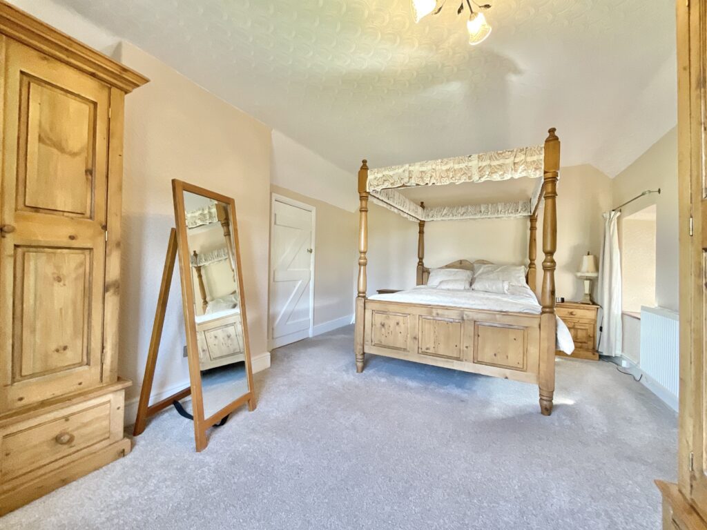 Park Road, Silverdale, ST5