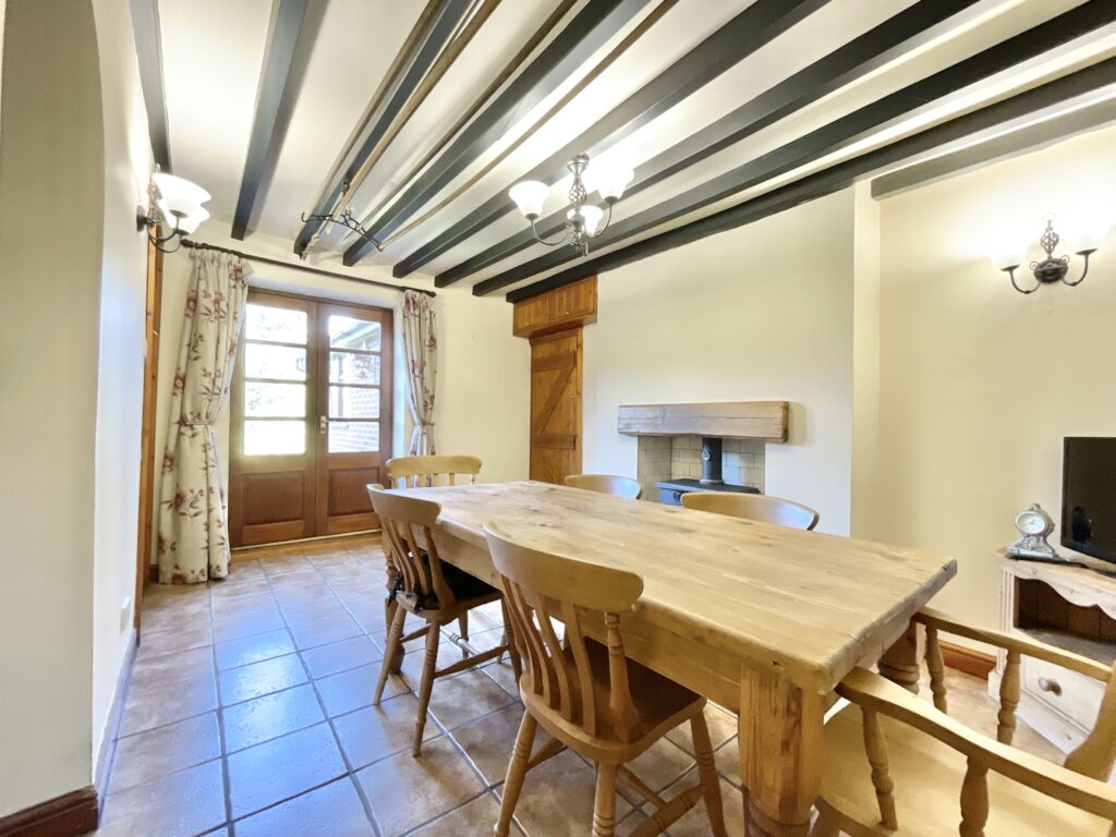 Park Road, Silverdale, ST5