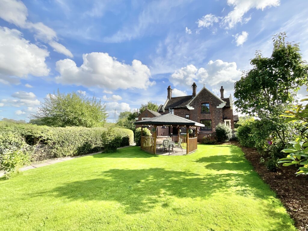 Park Road, Silverdale, ST5