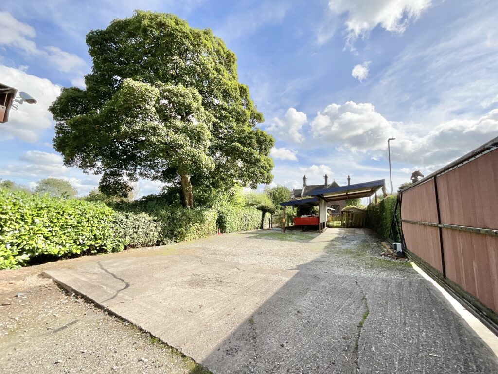 Park Road, Silverdale, ST5