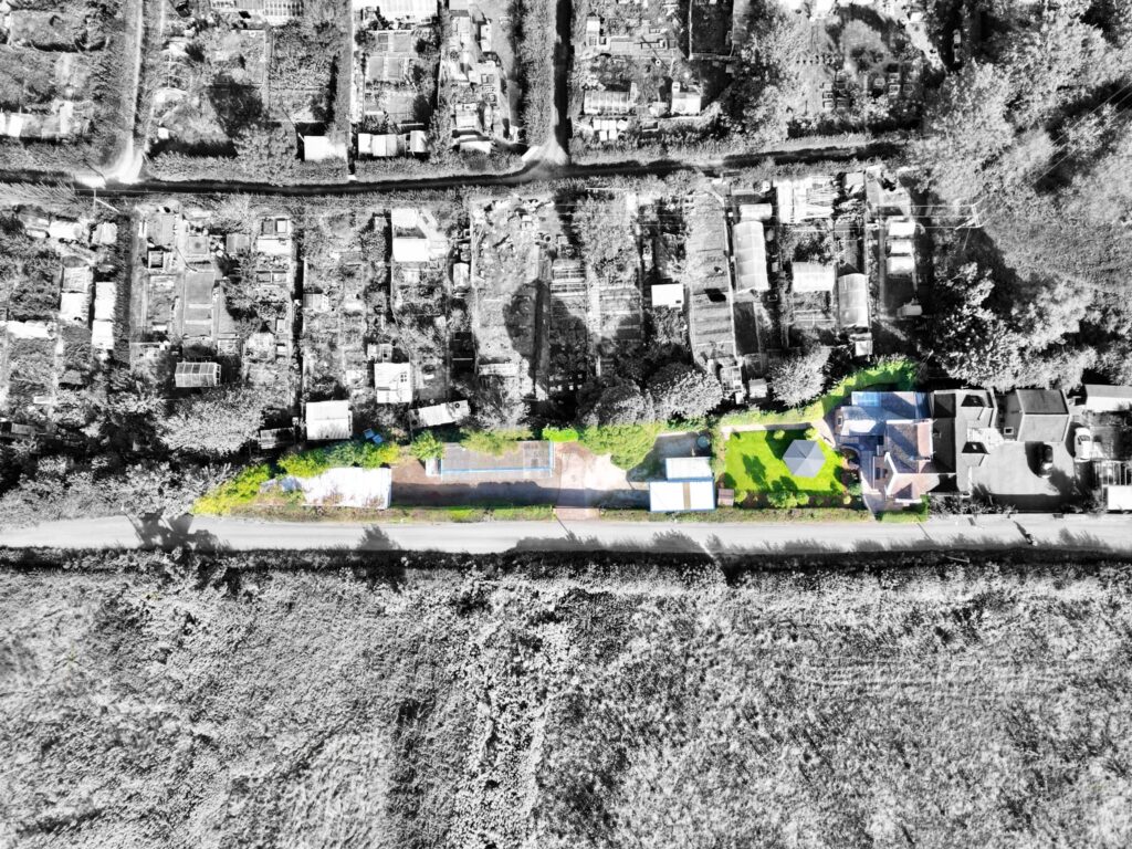 Park Road, Silverdale, ST5