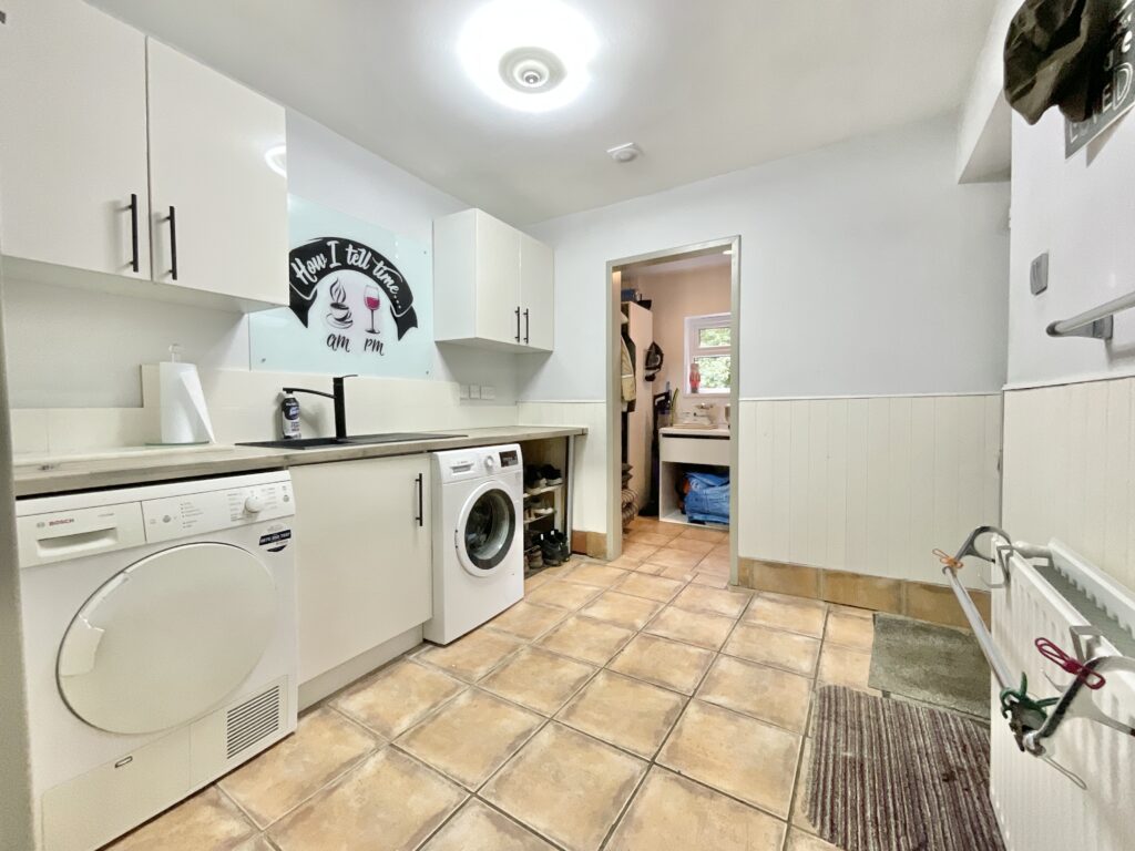 Derwent Drive, Loggerheads, TF9