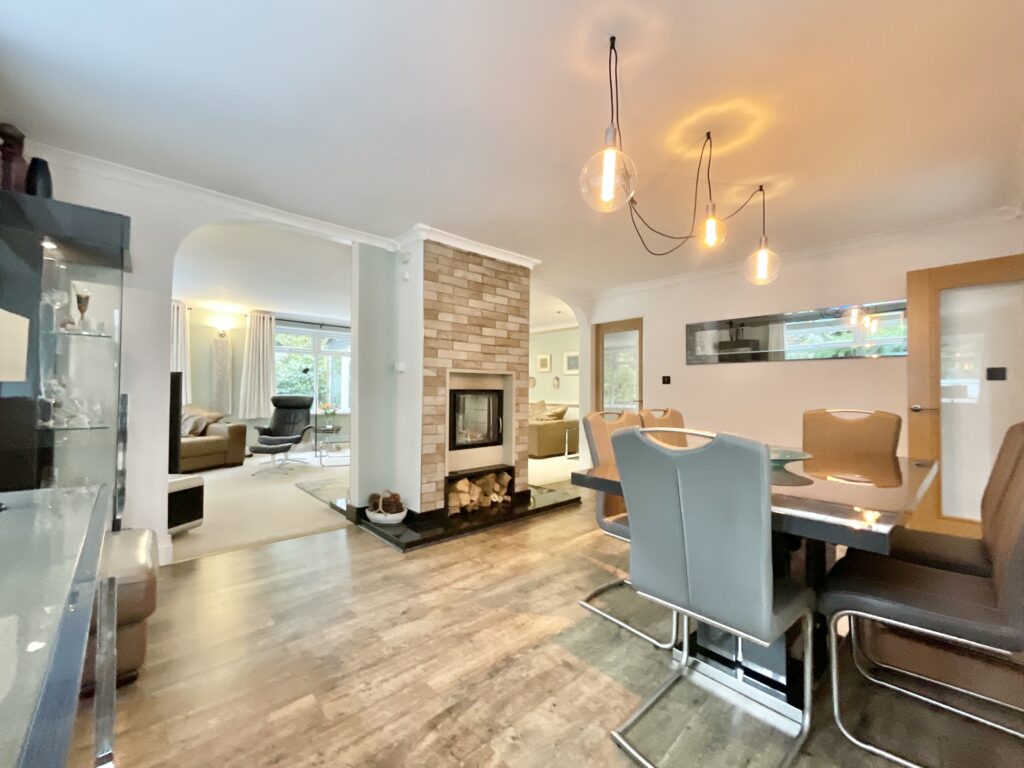 Derwent Drive, Loggerheads, TF9