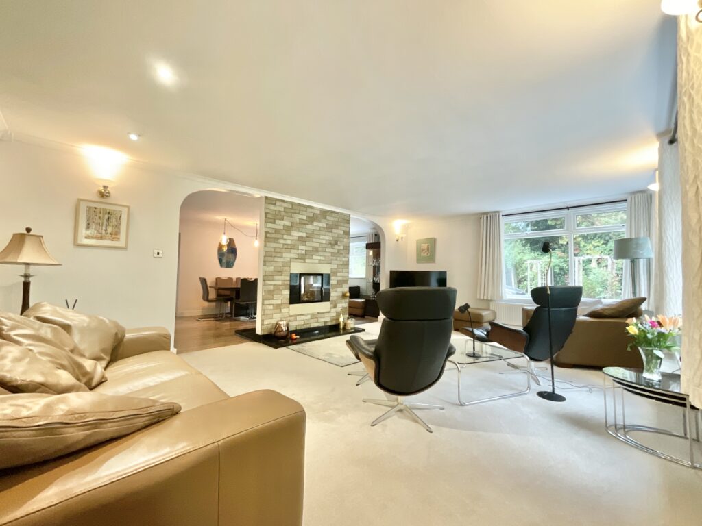 Derwent Drive, Loggerheads, TF9