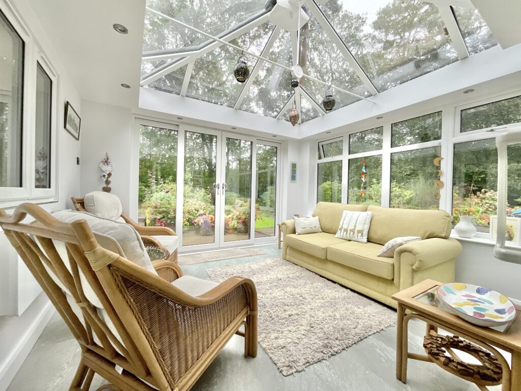 Derwent Drive, Loggerheads, TF9