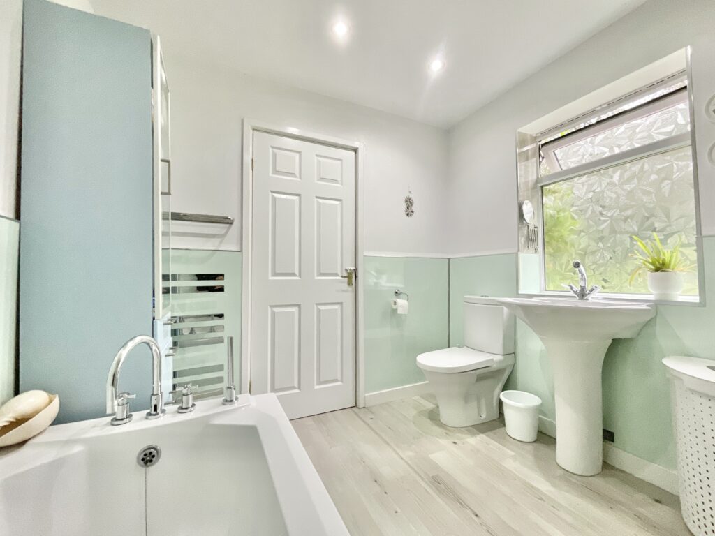 Derwent Drive, Loggerheads, TF9