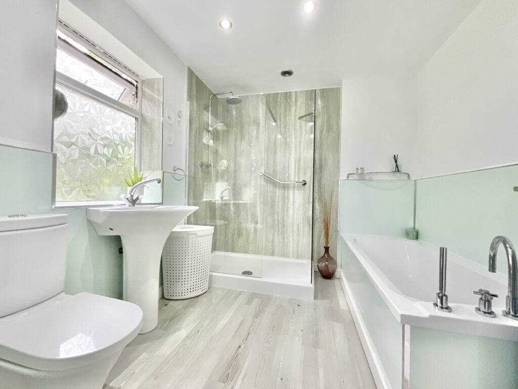 Derwent Drive, Loggerheads, TF9