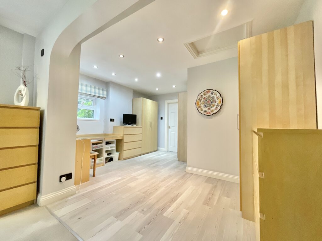 Derwent Drive, Loggerheads, TF9