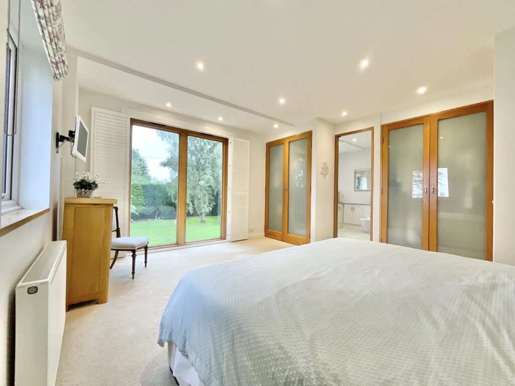 Bury Ring, Haughton, ST18
