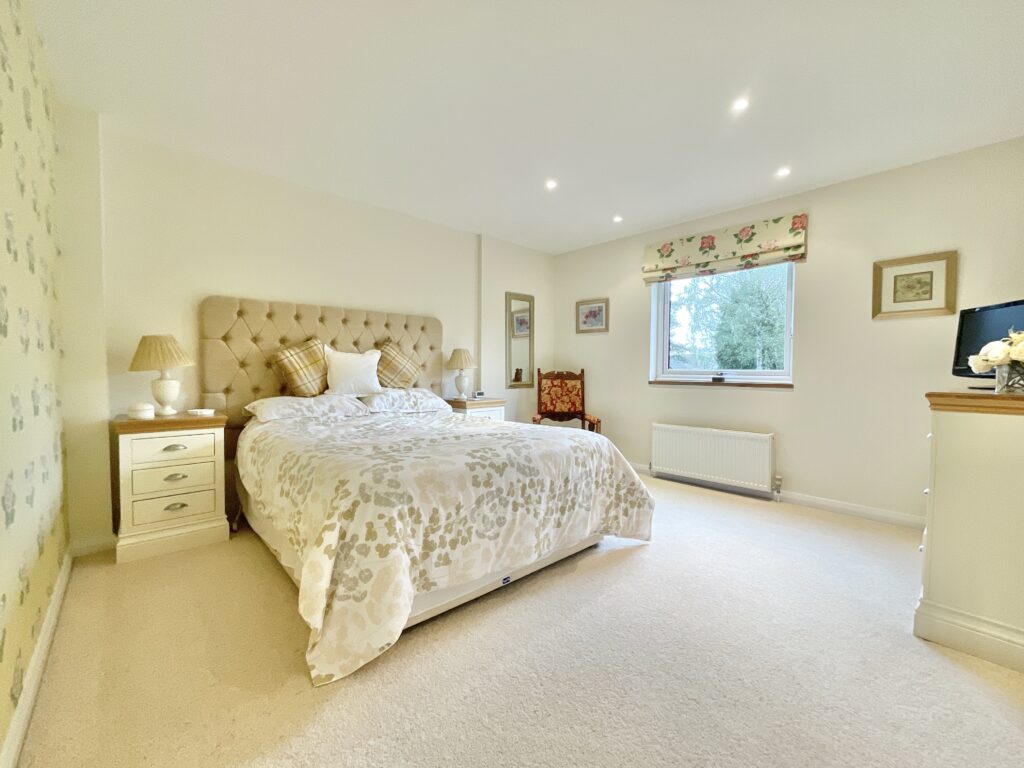 Bury Ring, Haughton, ST18