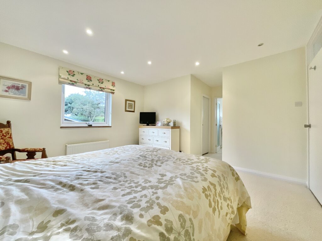 Bury Ring, Haughton, ST18