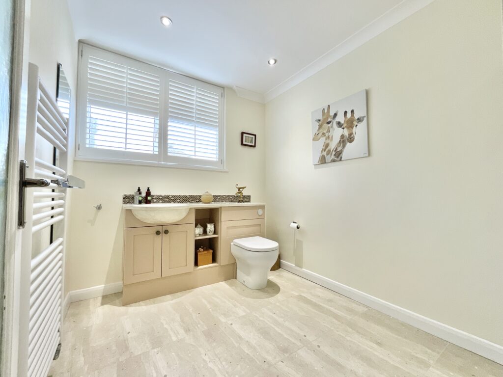 Bury Ring, Haughton, ST18
