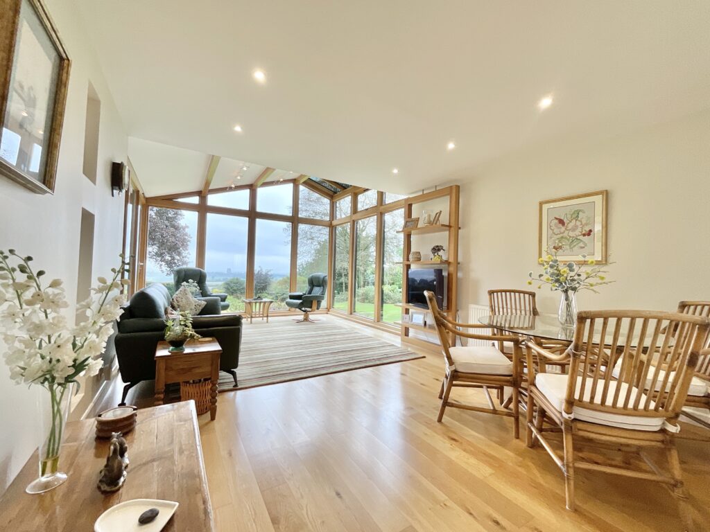 Bury Ring, Haughton, ST18