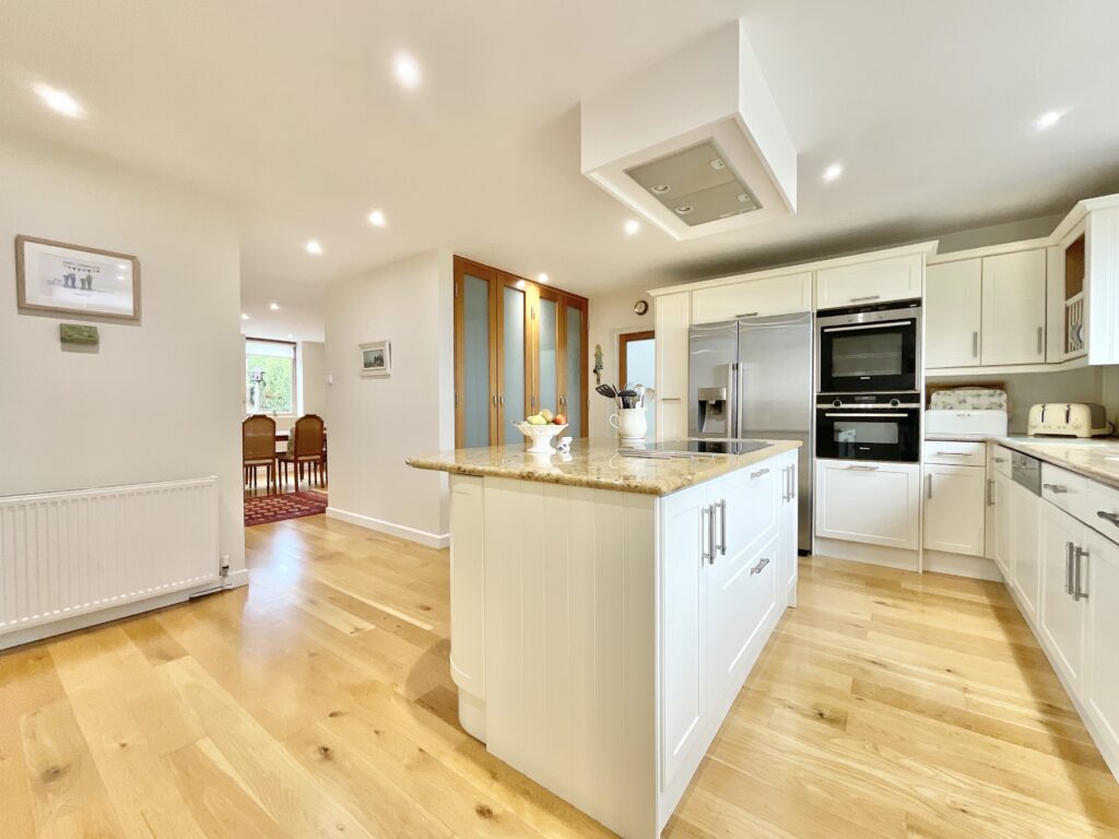 Bury Ring, Haughton, ST18