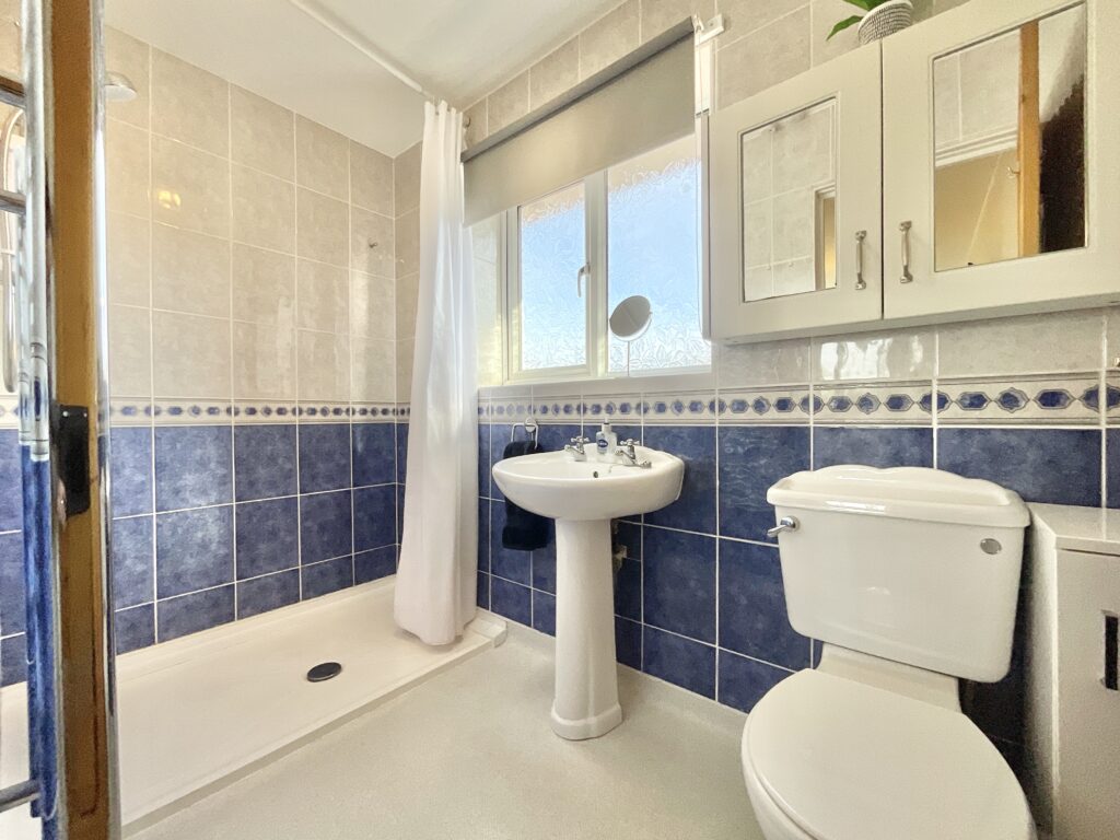 Summerfields, Yarnfield, ST15