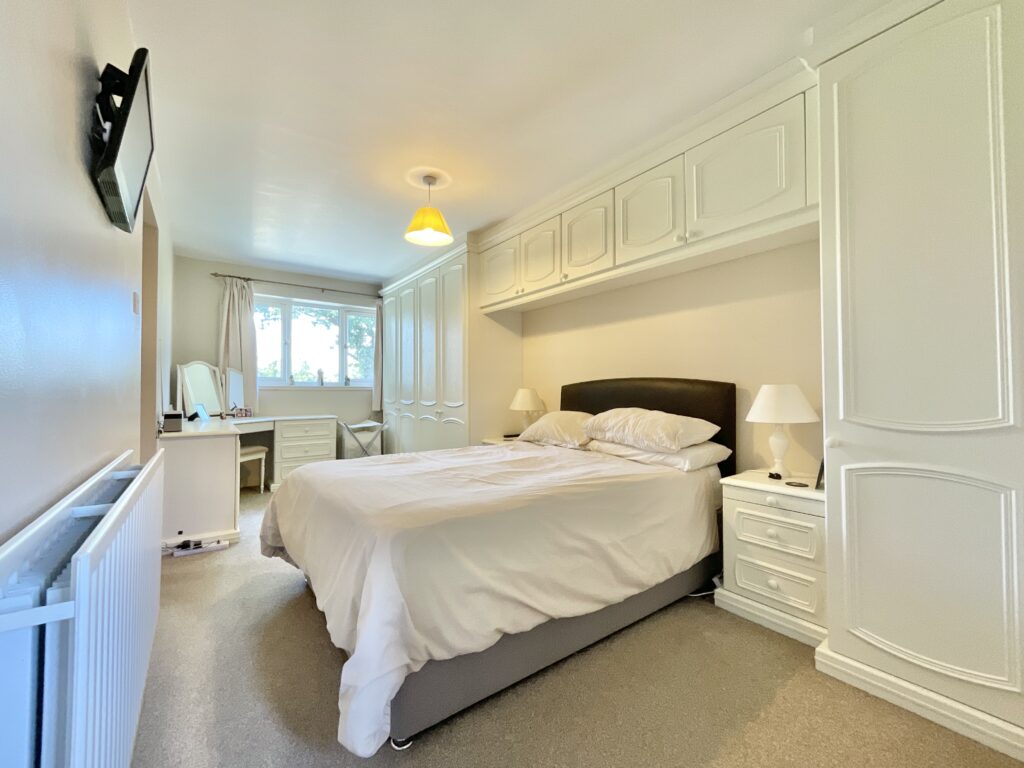 Summerfields, Yarnfield, ST15