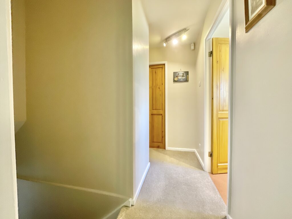 Summerfields, Yarnfield, ST15