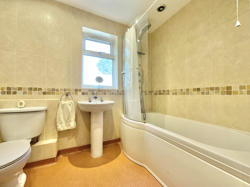 Summerfields, Yarnfield, ST15