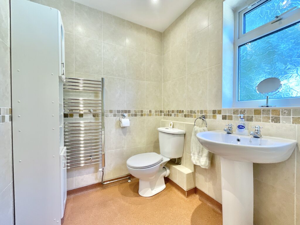 Summerfields, Yarnfield, ST15