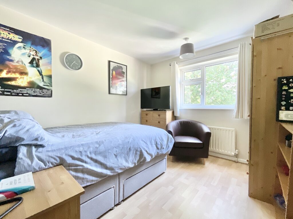 Summerfields, Yarnfield, ST15