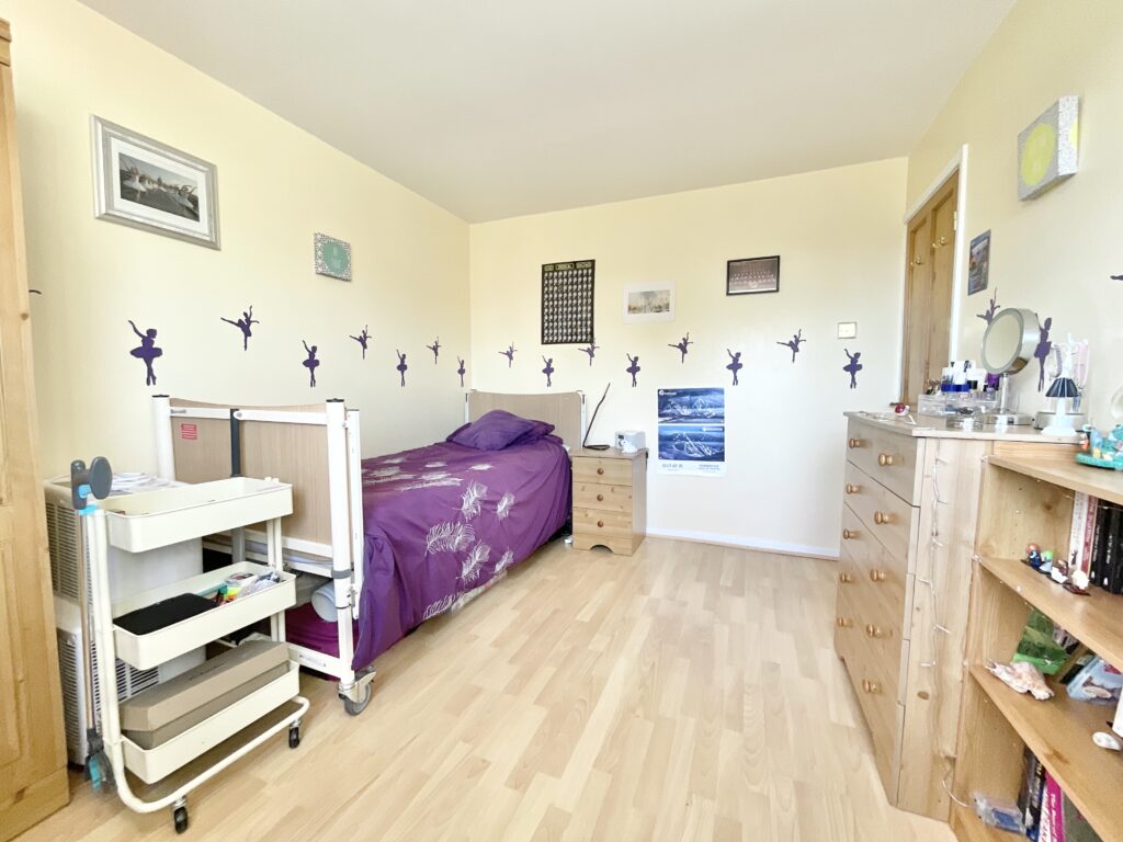 Summerfields, Yarnfield, ST15