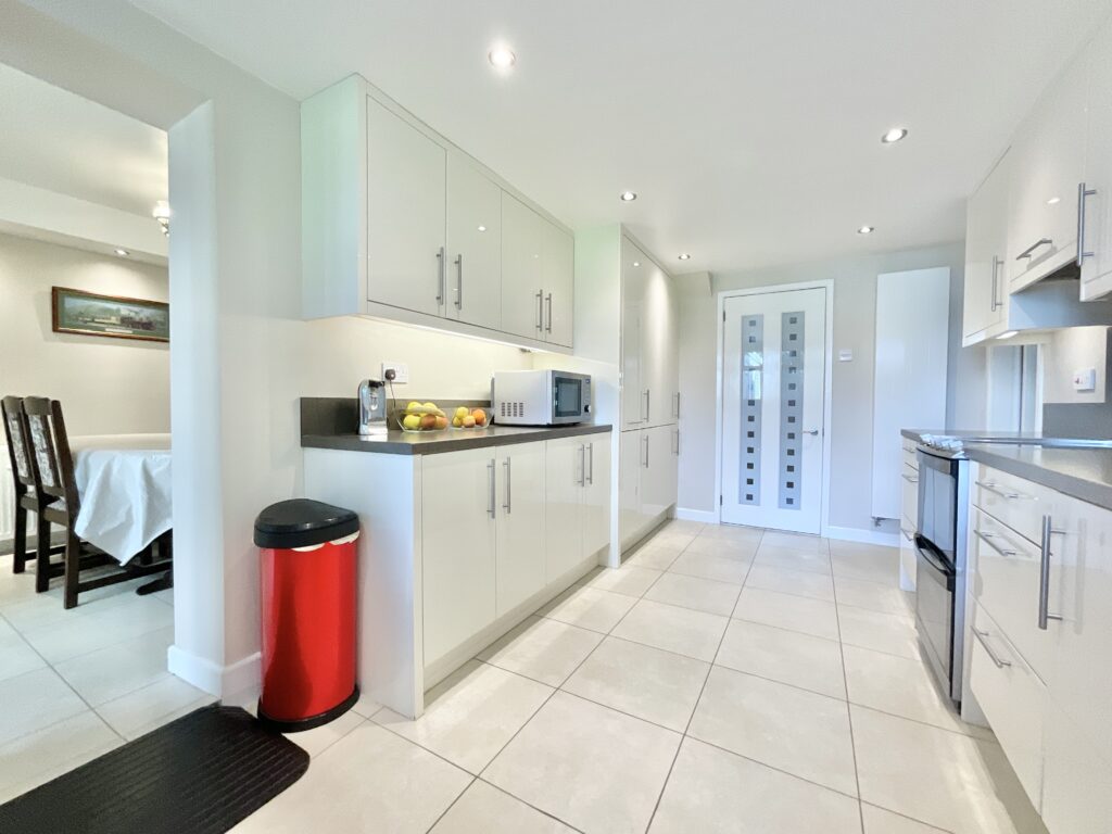Summerfields, Yarnfield, ST15