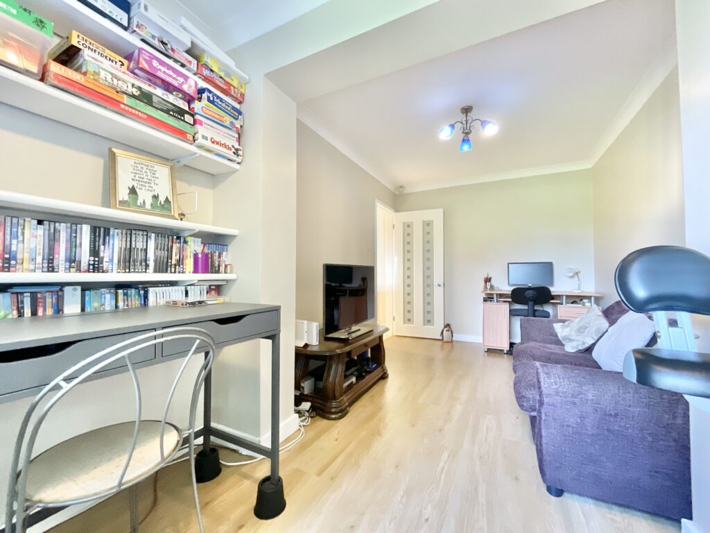 Summerfields, Yarnfield, ST15