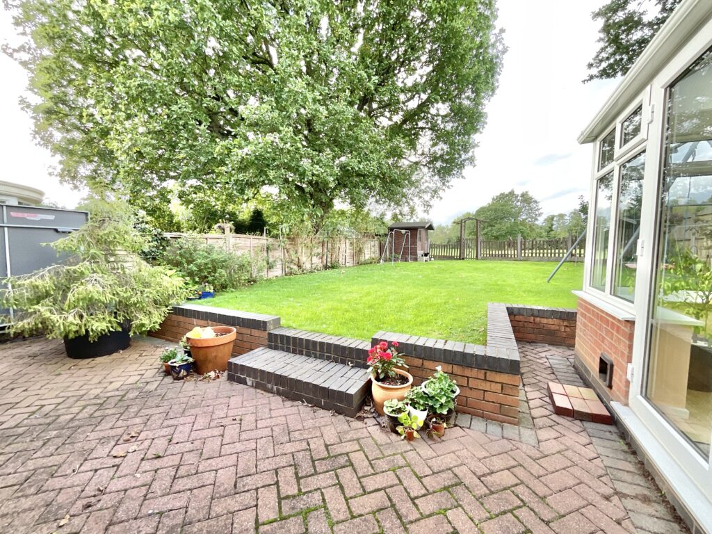 Summerfields, Yarnfield, ST15