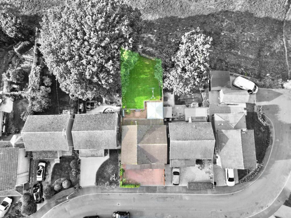 Summerfields, Yarnfield, ST15
