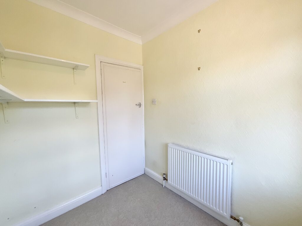 Greenfield Crescent, Cheadle, ST10