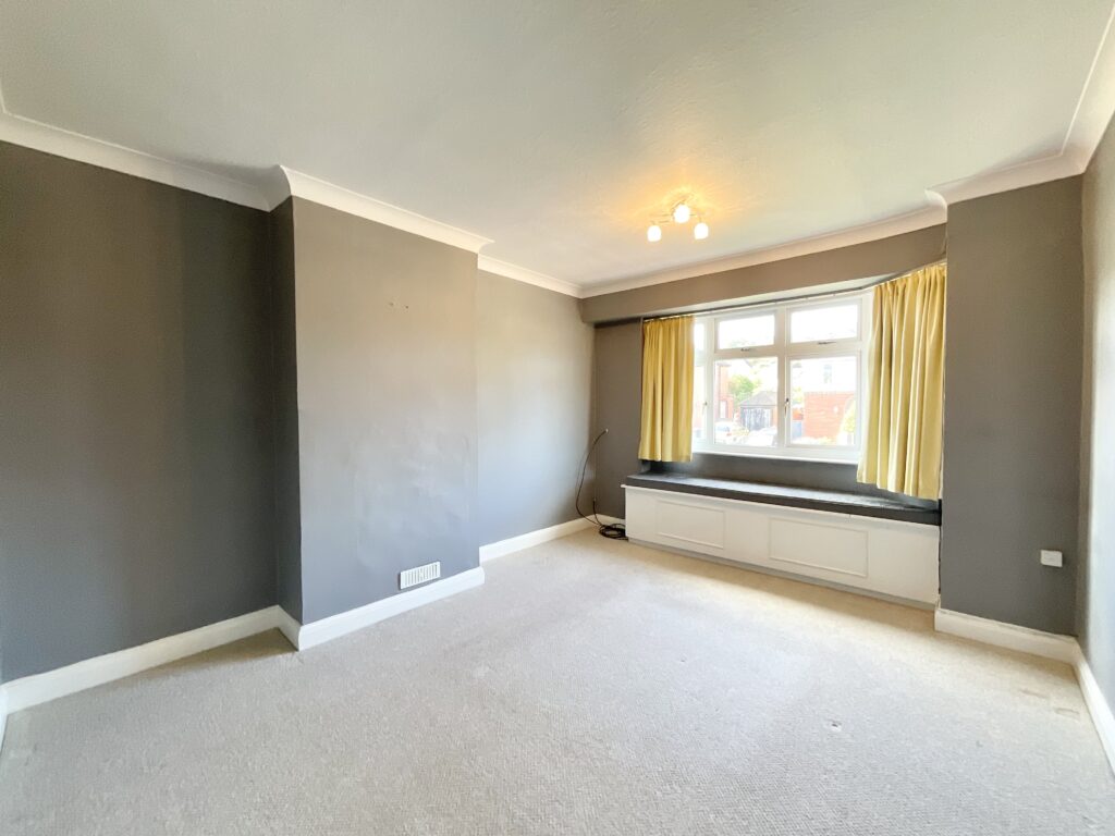 Greenfield Crescent, Cheadle, ST10