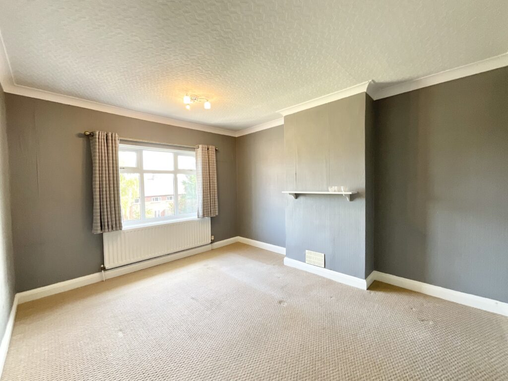 Greenfield Crescent, Cheadle, ST10