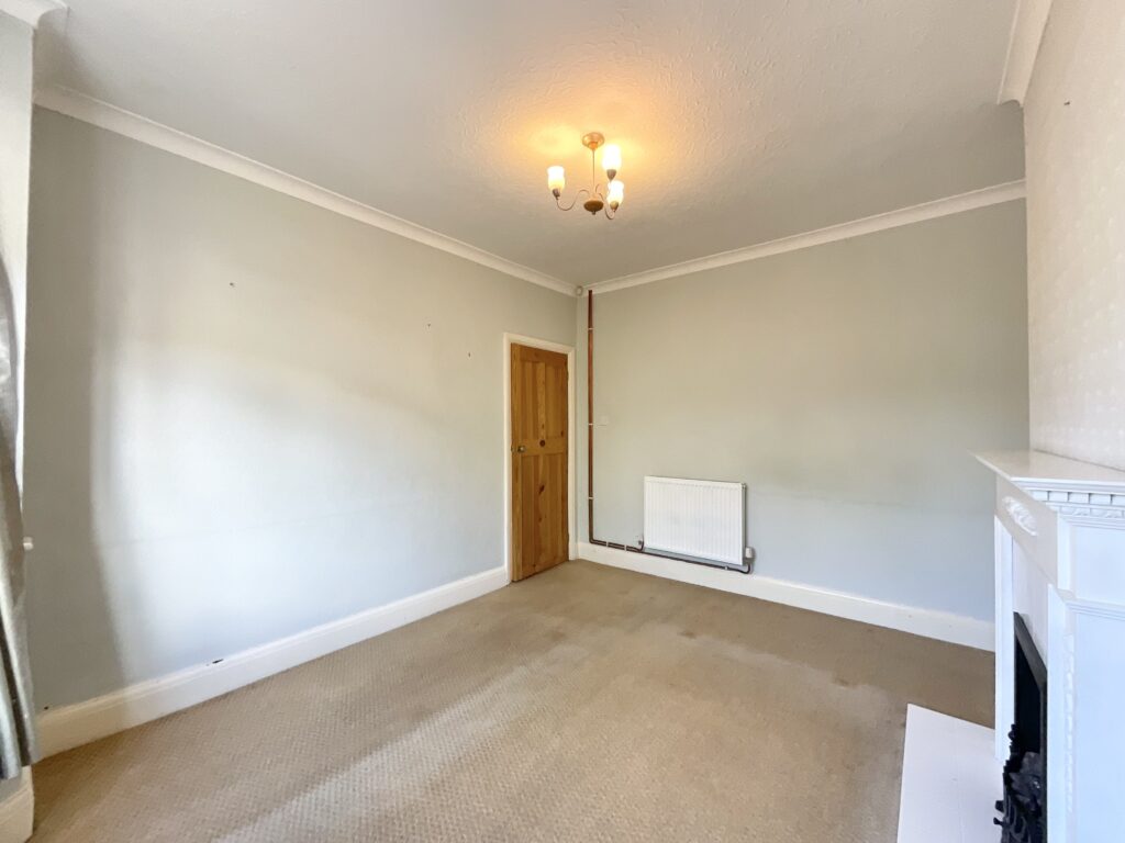 Greenfield Crescent, Cheadle, ST10