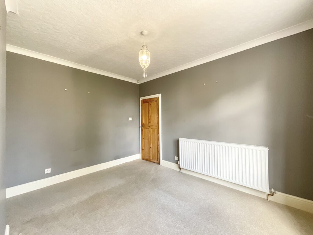 Greenfield Crescent, Cheadle, ST10