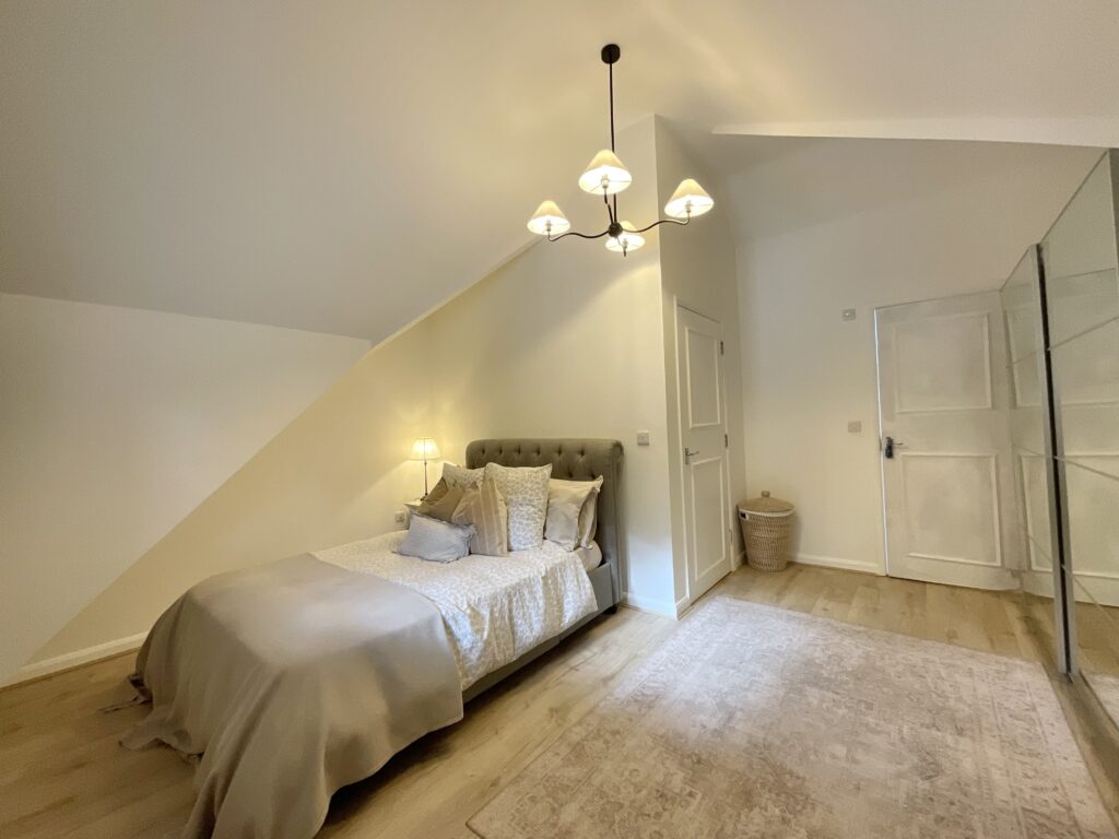 Galton Croft, Blythe Bridge, ST11
